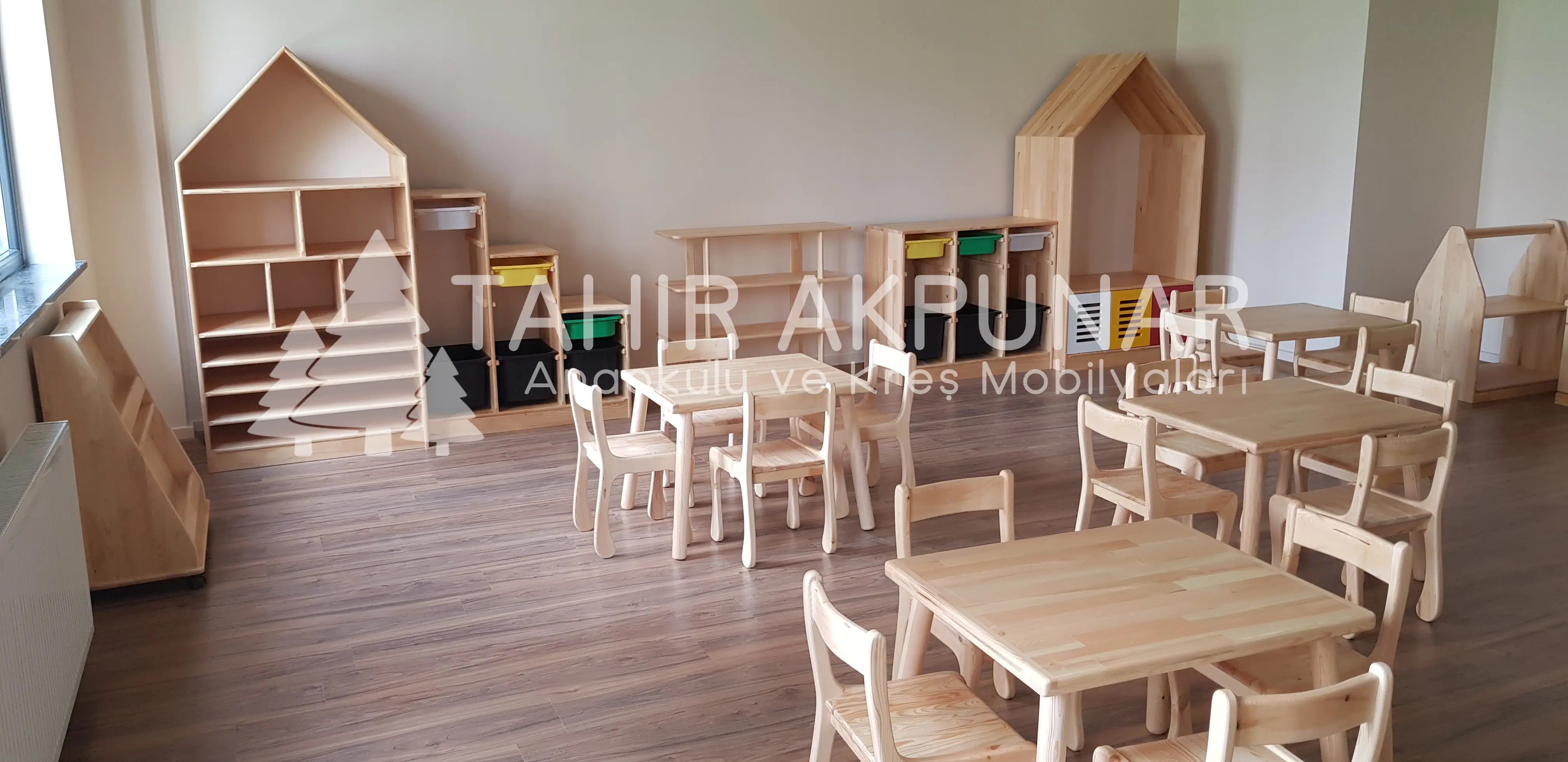 Anaokulu Sinif Dizayni (13)